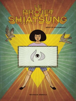 cover image of Le Projet Shiatsung